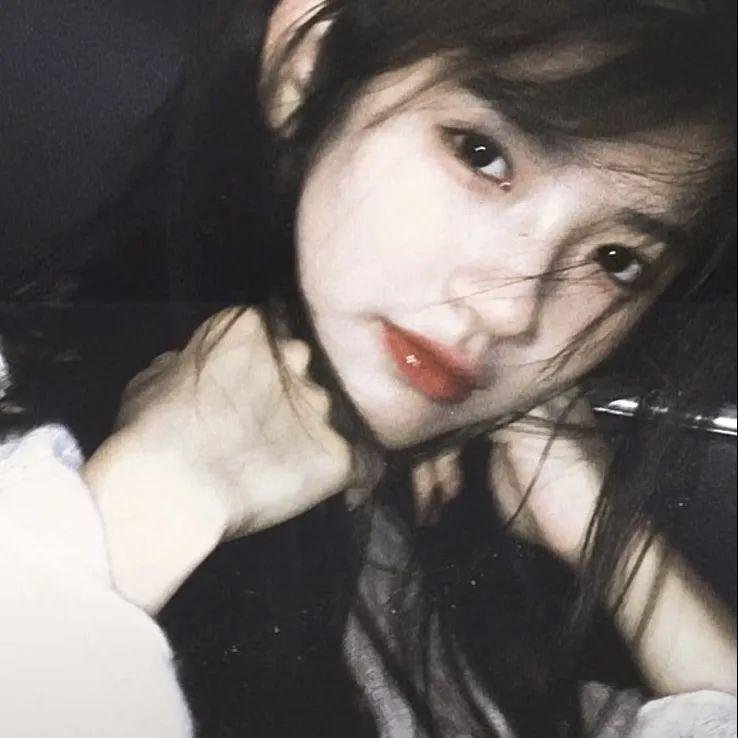微笑在我心