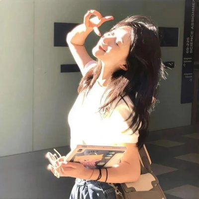 来路不明的神秘女友