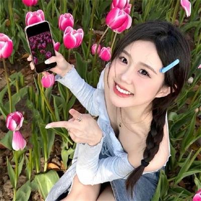长大尾巴的兔子